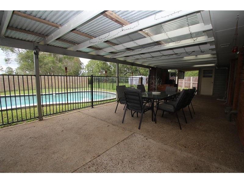 5 Greisen Court, Bethania QLD 4205