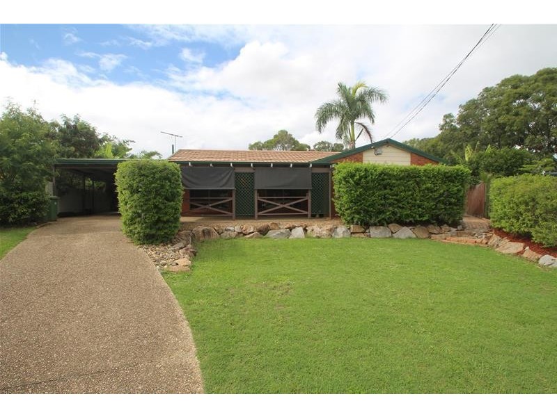 5 Greisen Court, Bethania QLD 4205