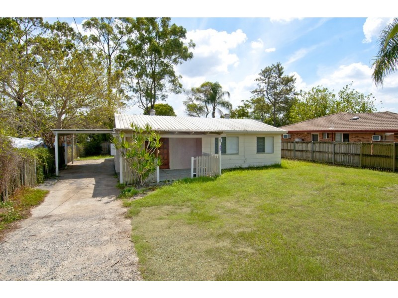 73 Logan Reserve Road, Waterford West QLD 4133