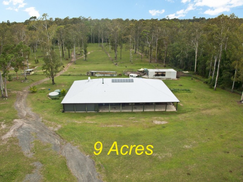 36 Wirraburra Dr, Greenbank QLD 4124