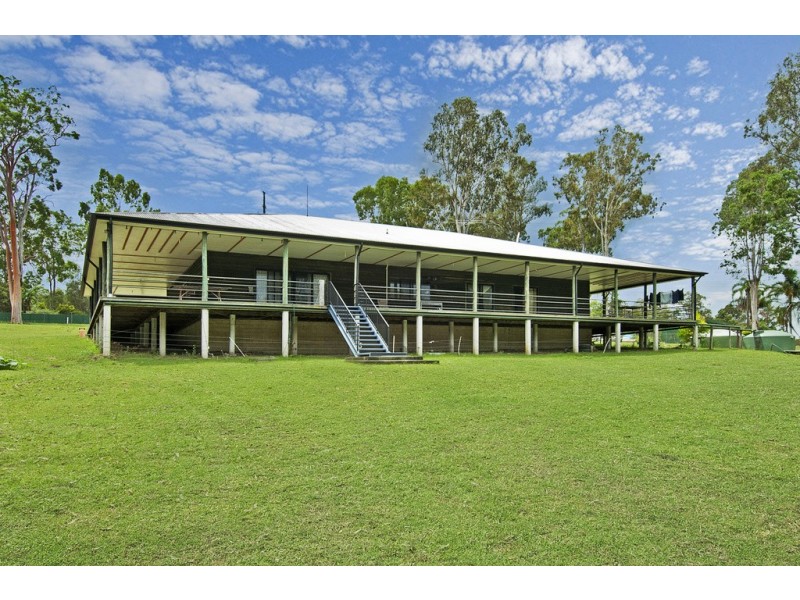 36 Wirraburra Dr, Greenbank QLD 4124