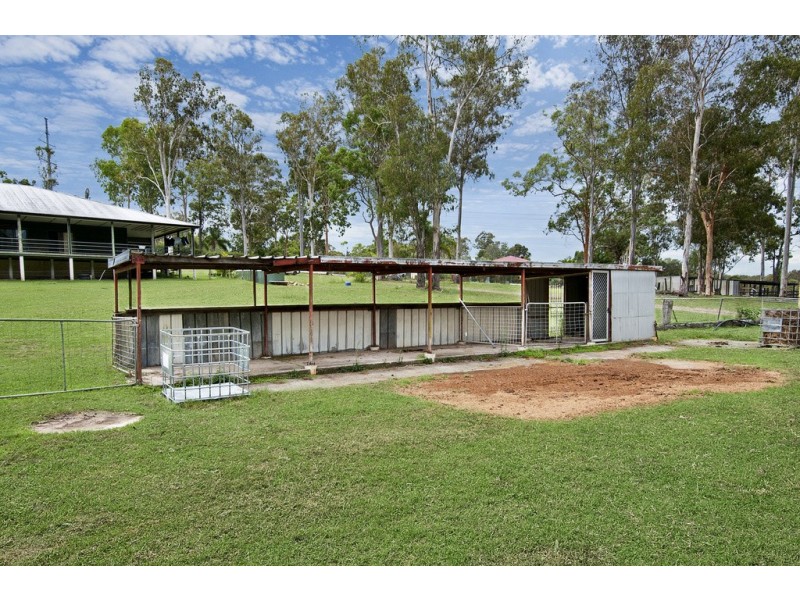 36 Wirraburra Dr, Greenbank QLD 4124