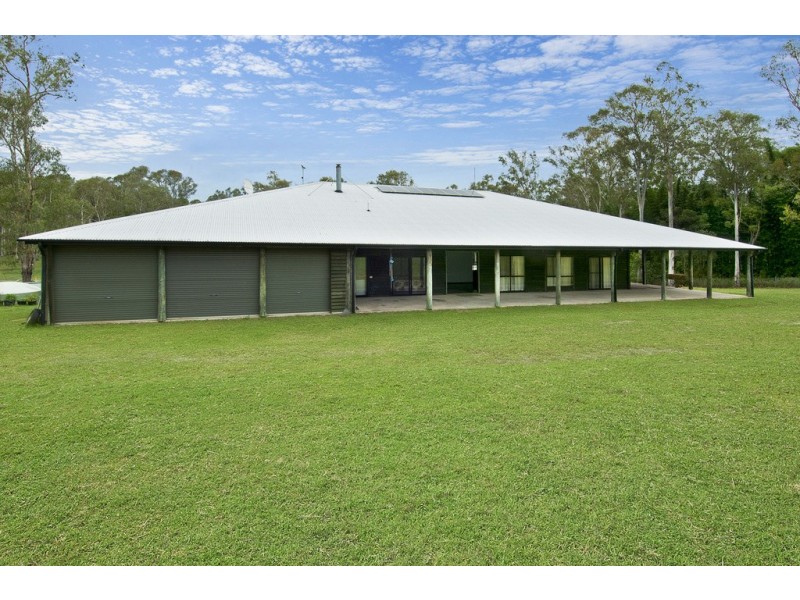 36 Wirraburra Dr, Greenbank QLD 4124