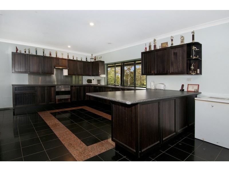 36 Wirraburra Dr, Greenbank QLD 4124