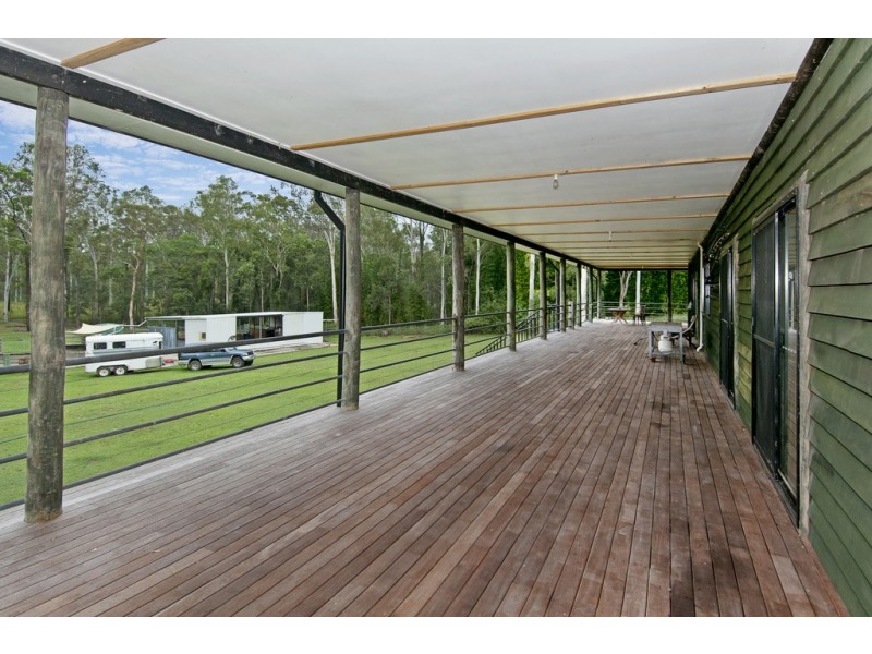 36 Wirraburra Dr, Greenbank QLD 4124