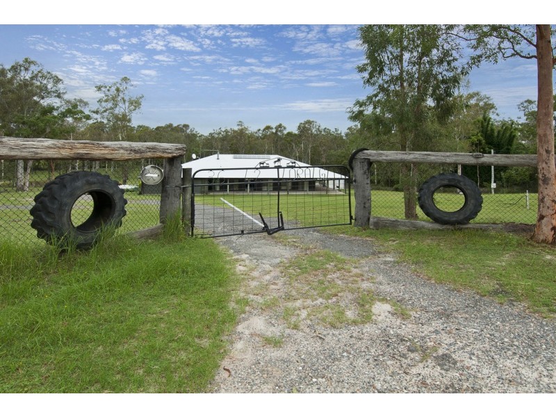 36 Wirraburra Dr, Greenbank QLD 4124