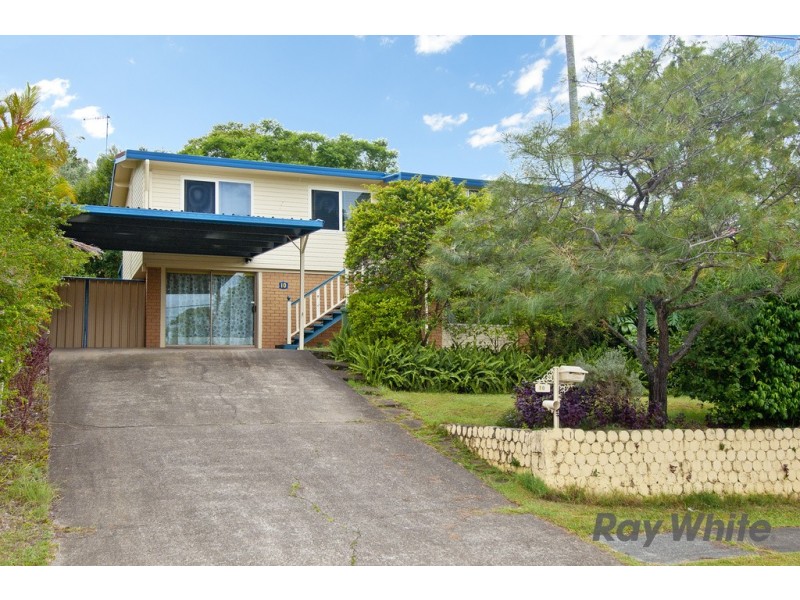 10 Henty Street, Woodridge QLD 4114