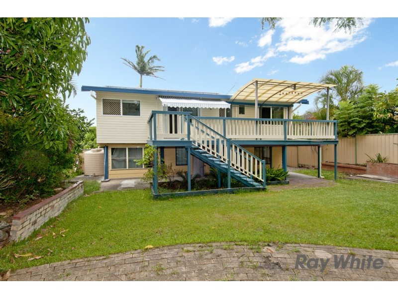 10 Henty Street, Woodridge QLD 4114