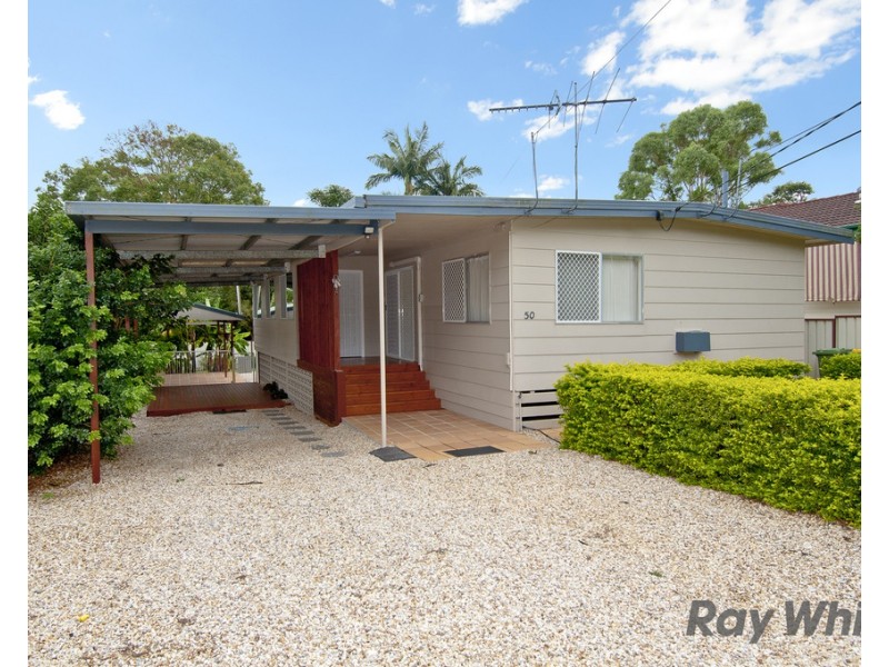 50 Jean Street, Woodridge QLD 4114