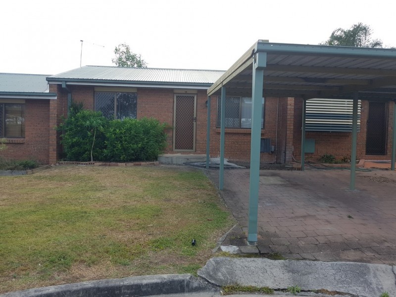13/7 Marlow Street, Woodridge QLD 4114