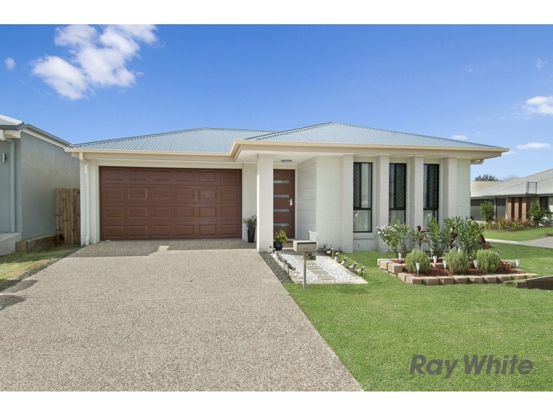 18 Riverstone Circuit, Logan Reserve QLD 4133