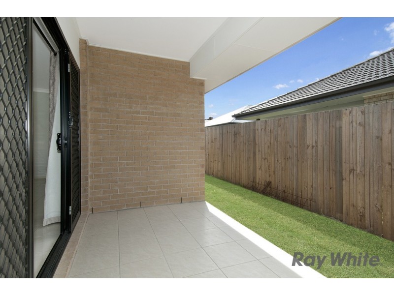 18 Riverstone Circuit, Logan Reserve QLD 4133