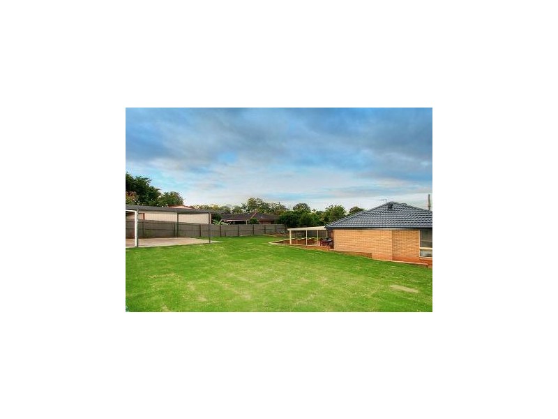 47 Gordonia Drive, Regents Park QLD 4118