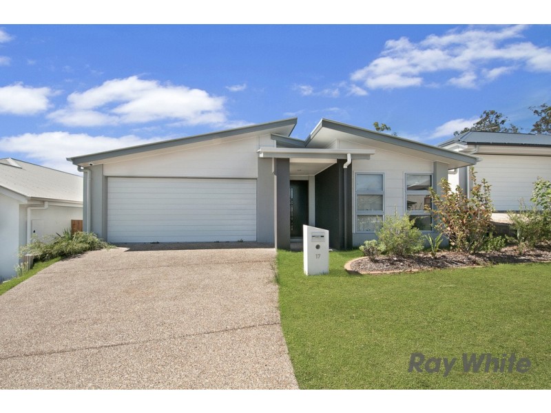 17 Mirima Court, Waterford QLD 4133