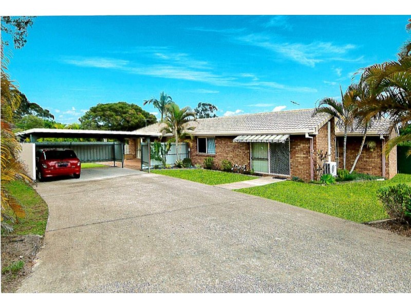 Waterford West QLD 4133