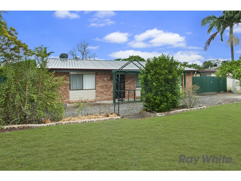 5 Huntingdon Road, Bethania QLD 4205