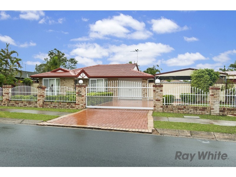 24 Torrens St, Waterford West QLD 4133