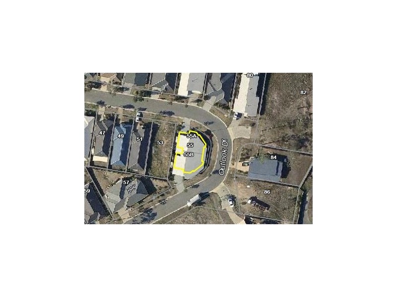 55 A and B Outlook Drive, Waterford QLD 4133