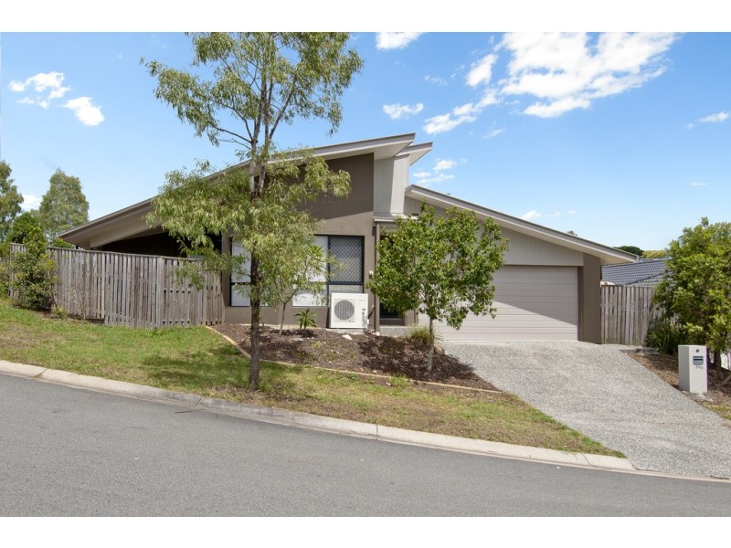 55 A and B Outlook Drive, Waterford QLD 4133