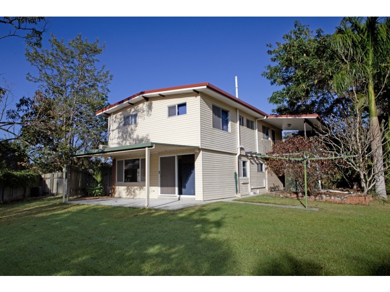 Loganlea QLD 4131