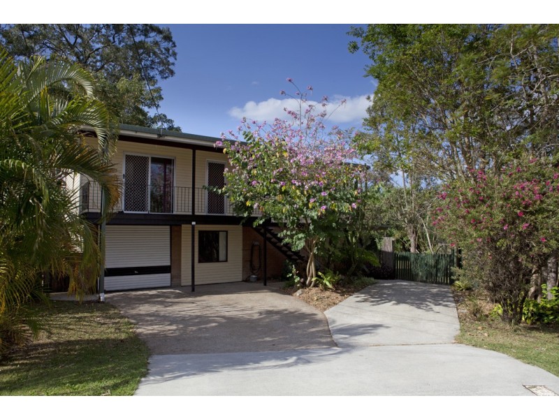 Loganlea QLD 4131