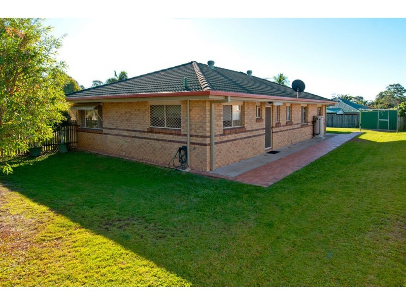 114 Edenlea Drive, Meadowbrook QLD 4131