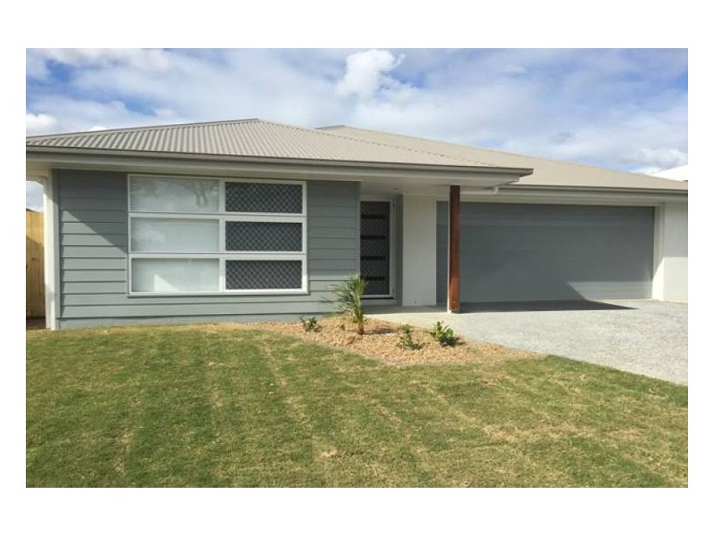 8 Sunstone Court, Logan Reserve QLD 4133