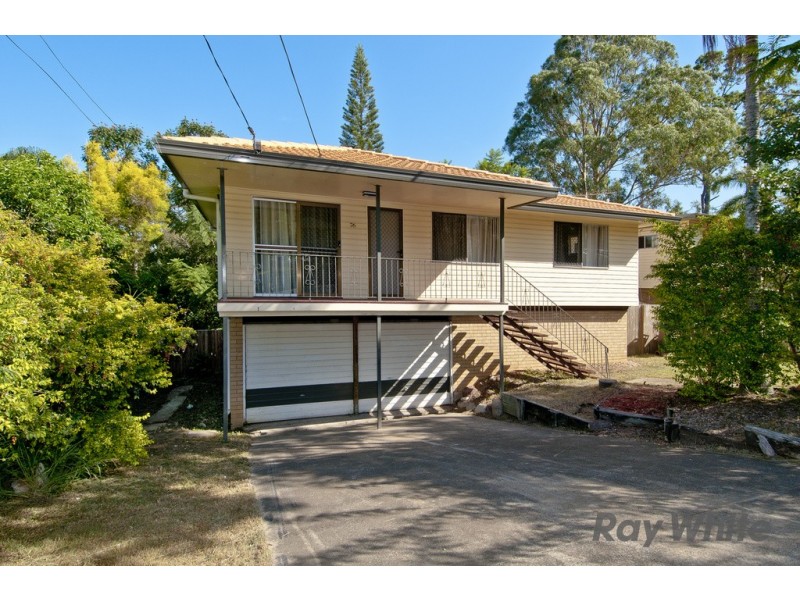 76 Smith Road, Woodridge QLD 4114