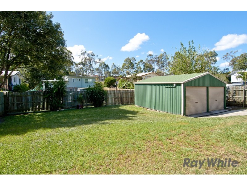 14 Modillion Street, Woodridge QLD 4114