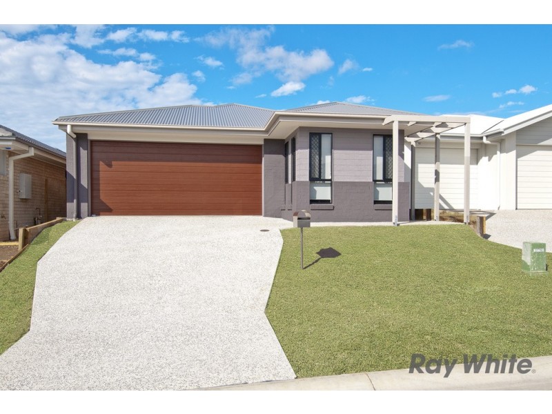 66 Copal Drive, Logan Reserve QLD 4133