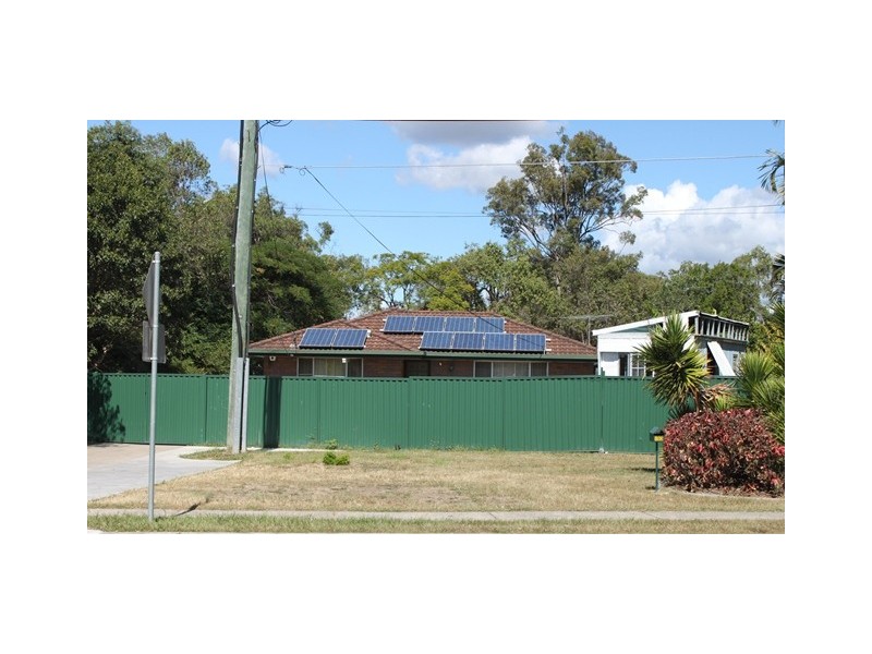 153 Station Rd, Loganlea QLD 4131