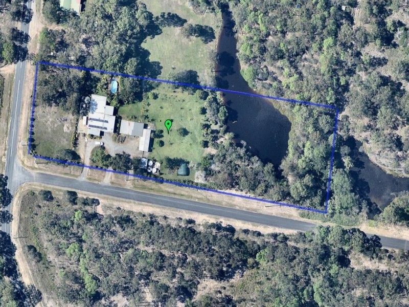 Bahrs Scrub QLD 4207