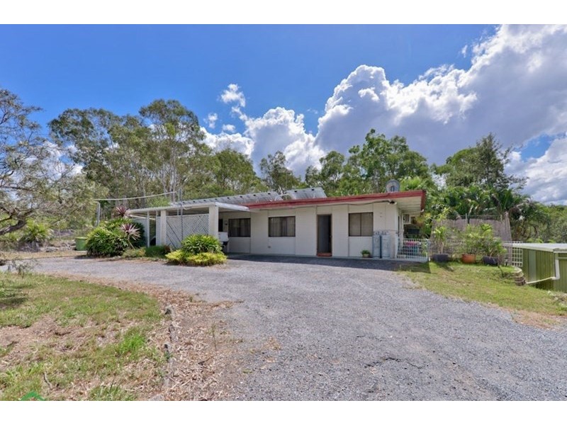 Bahrs Scrub QLD 4207