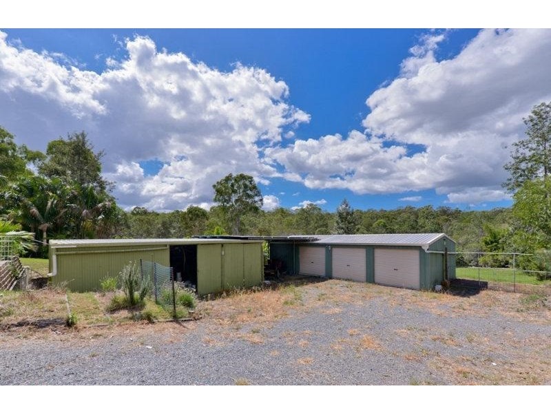 Bahrs Scrub QLD 4207