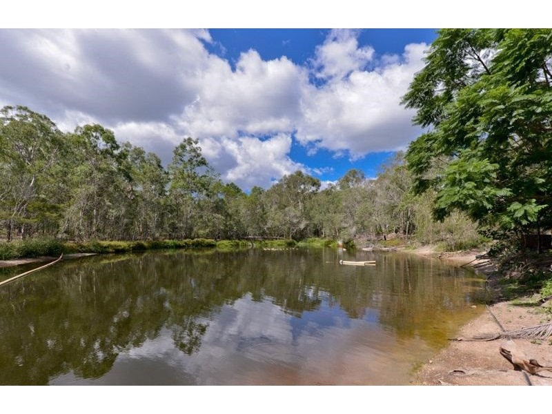 Bahrs Scrub QLD 4207