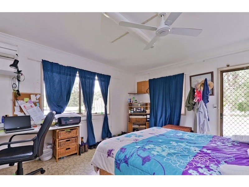 Bahrs Scrub QLD 4207