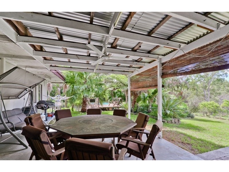 Bahrs Scrub QLD 4207