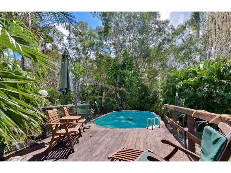 Bahrs Scrub QLD 4207