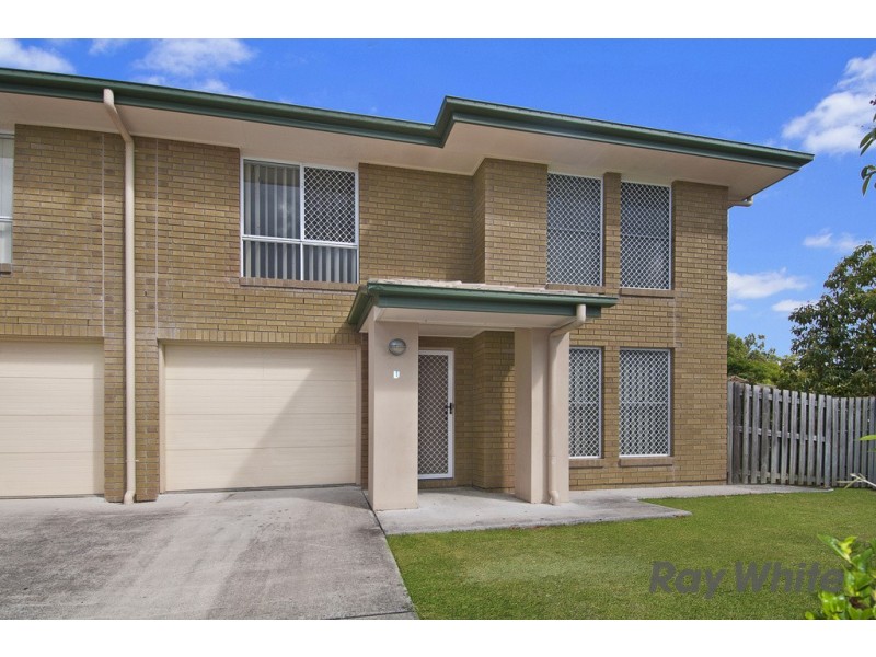 1/58 Mark Lane, Waterford West QLD 4133