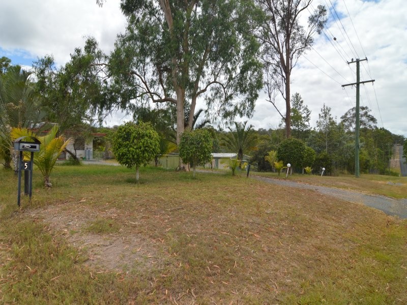 Bahrs Scrub QLD 4207