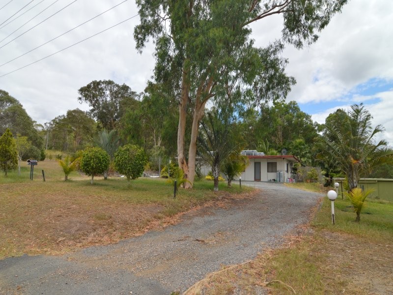 Bahrs Scrub QLD 4207