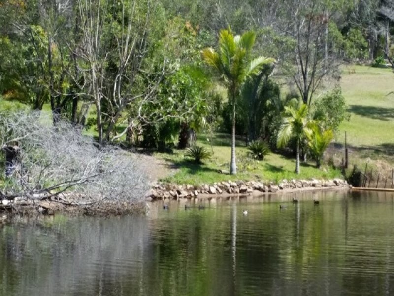 Bahrs Scrub QLD 4207