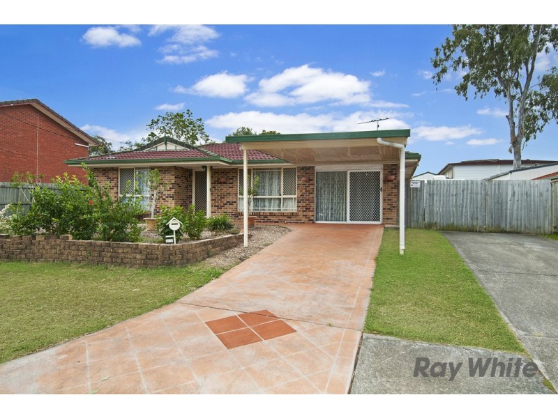 33 Short Street, Loganlea QLD 4131