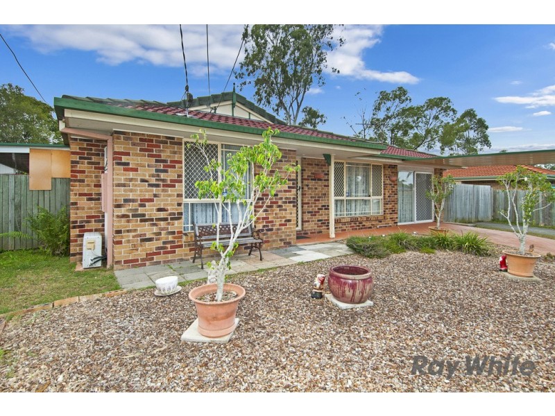 33 Short Street, Loganlea QLD 4131