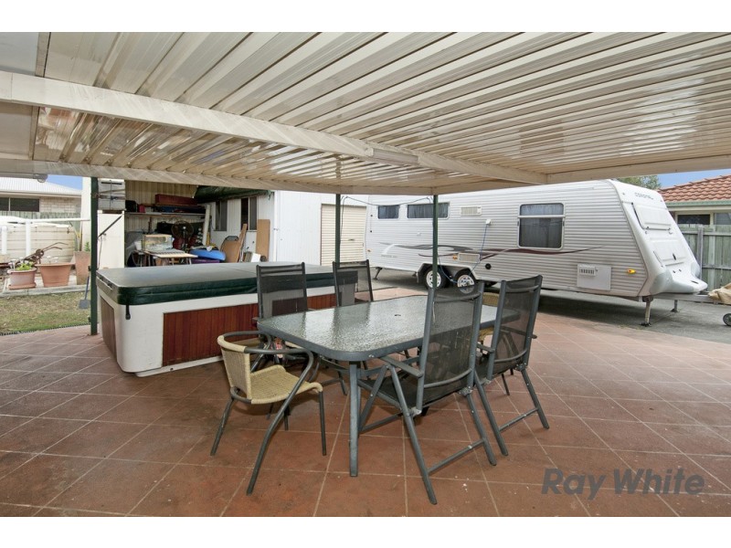 33 Short Street, Loganlea QLD 4131