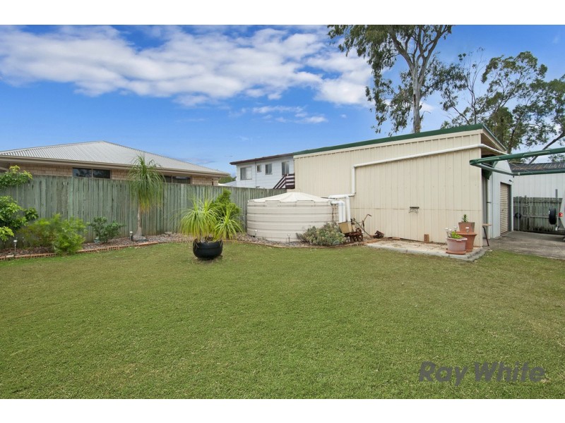 33 Short Street, Loganlea QLD 4131