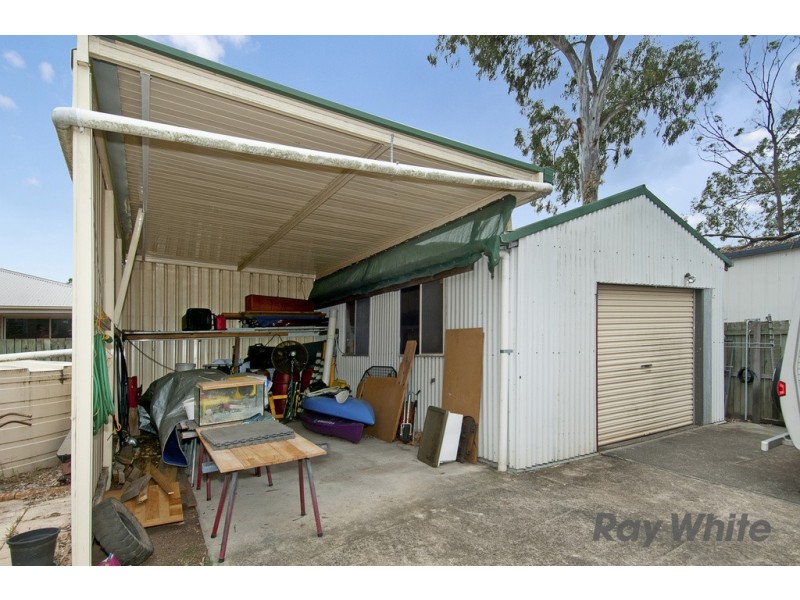 33 Short Street, Loganlea QLD 4131