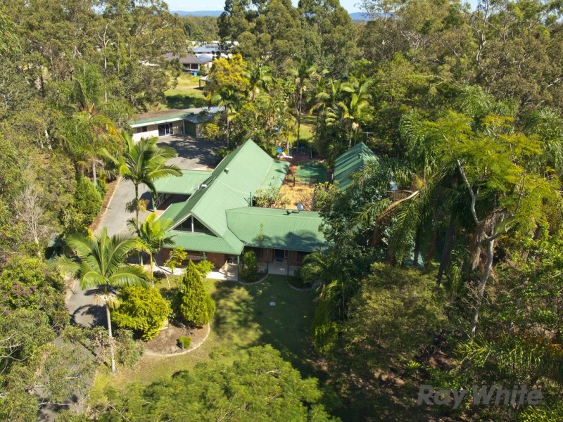 54 Jacaranda Ave, Boronia Heights QLD 4124