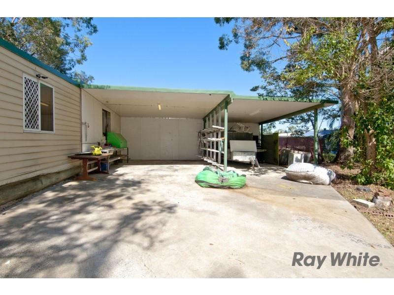 54 Jacaranda Ave, Boronia Heights QLD 4124