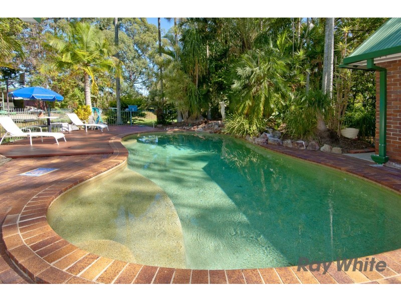 54 Jacaranda Ave, Boronia Heights QLD 4124